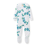 Load image into Gallery viewer, Earth Love Organic Cotton Sleeper