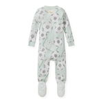 Load image into Gallery viewer, Soccer Goal Organic Cotton Sleeper