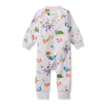 Load image into Gallery viewer, Snorkeling Friends Organic Cotton Sleep &amp; Play