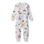 Load image into Gallery viewer, Snorkeling Friends Organic Cotton Sleeper