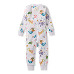 Load image into Gallery viewer, Snorkeling Friends Organic Cotton Sleeper