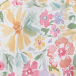 Load image into Gallery viewer, Bloom and Blossom Organic Baby Sleeper Romper