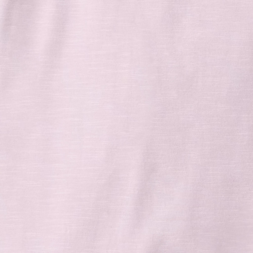 Honeysoft™ Footless Baby Sleeper - Light Lilac