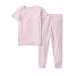 Load image into Gallery viewer, Honeysoft™ Two-Piece Pajamas - Light Lilac