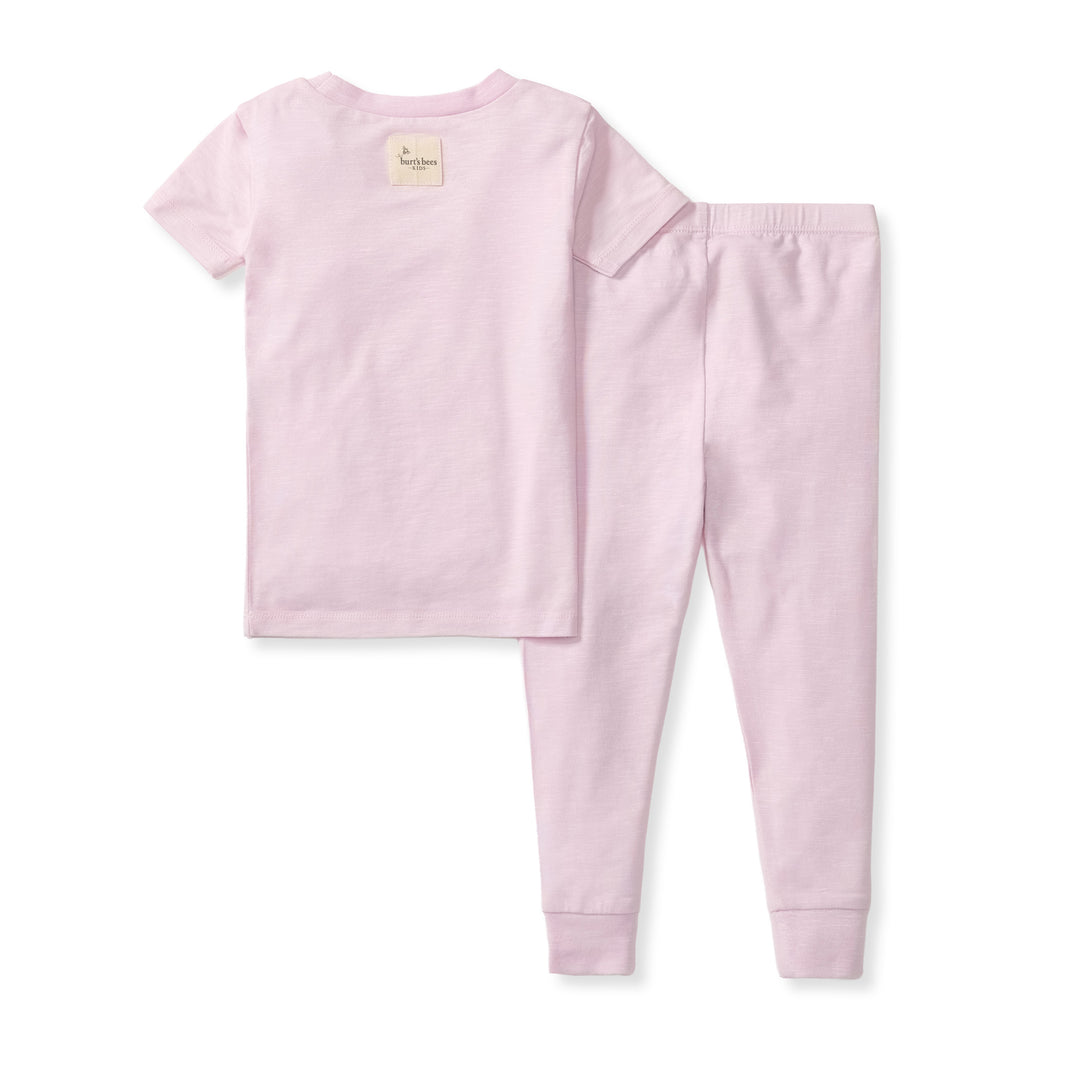 Honeysoft™ Two-Piece Pajamas - Light Lilac
