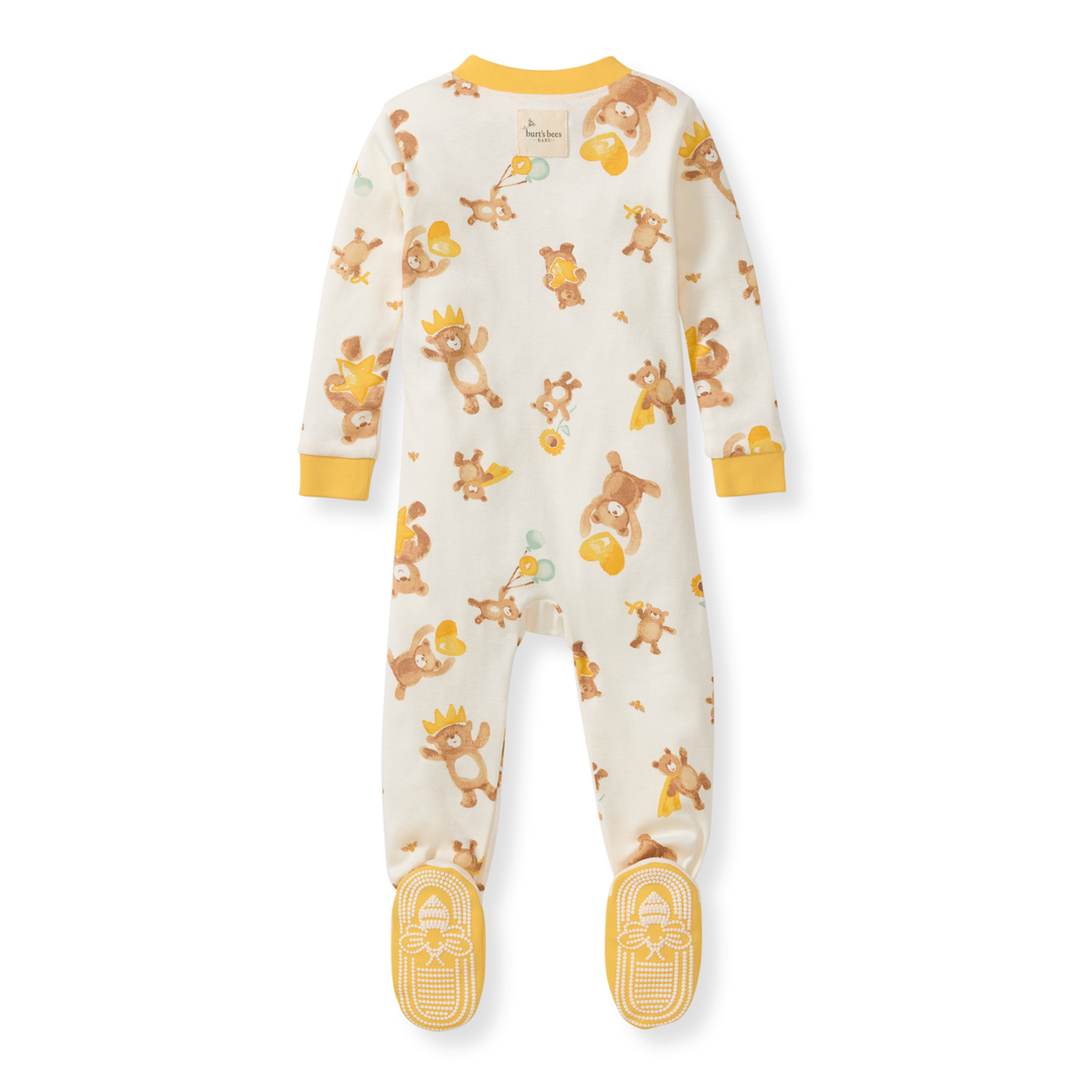 Little Heroes Organic Cotton Sleeper
