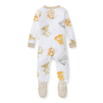 Load image into Gallery viewer, Cuddly Cuties Organic Cotton Sleeper