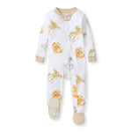 Load image into Gallery viewer, Cuddly Cuties Organic Cotton Sleeper