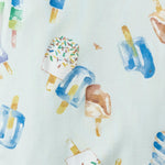 Load image into Gallery viewer, Ice Pop Party Honeysoft™ Two-Piece Pajamas