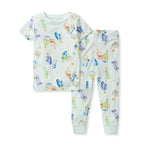 Load image into Gallery viewer, Ice Pop Party Honeysoft™ Two-Piece Pajamas