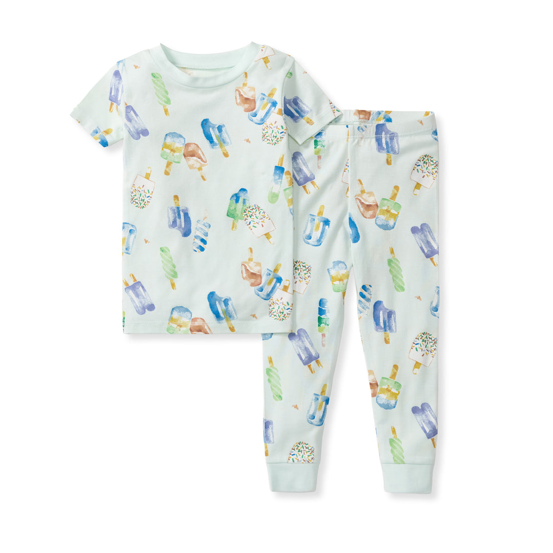 Ice Pop Party Honeysoft™ Two-Piece Pajamas