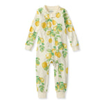 Load image into Gallery viewer, Lemon Tree Organic Cotton Sleeper