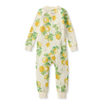 Load image into Gallery viewer, Lemon Tree Organic Cotton Sleeper
