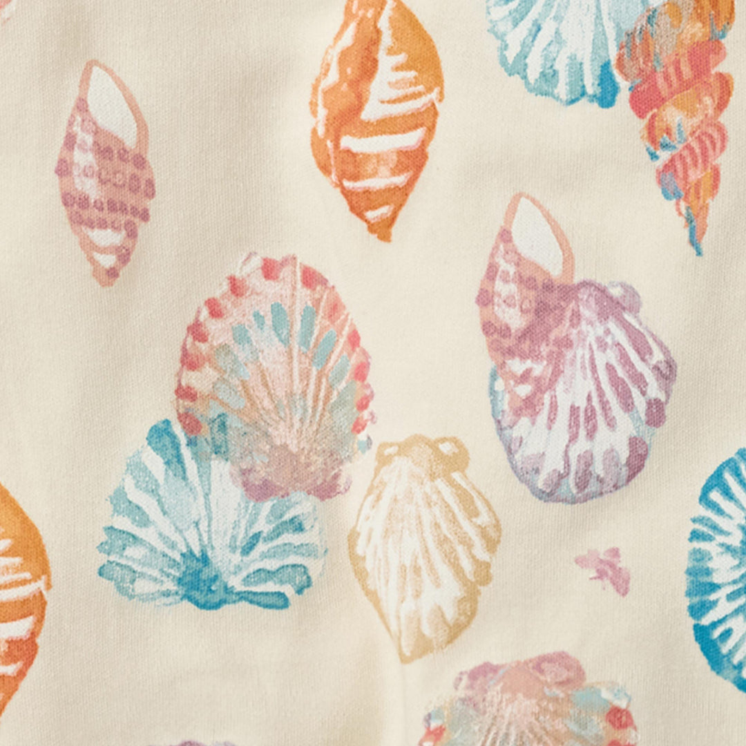 Beachcomber Organic Cotton Sleeper