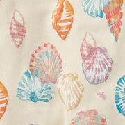 Beachcomber Organic Cotton Two-Piece Pajamas