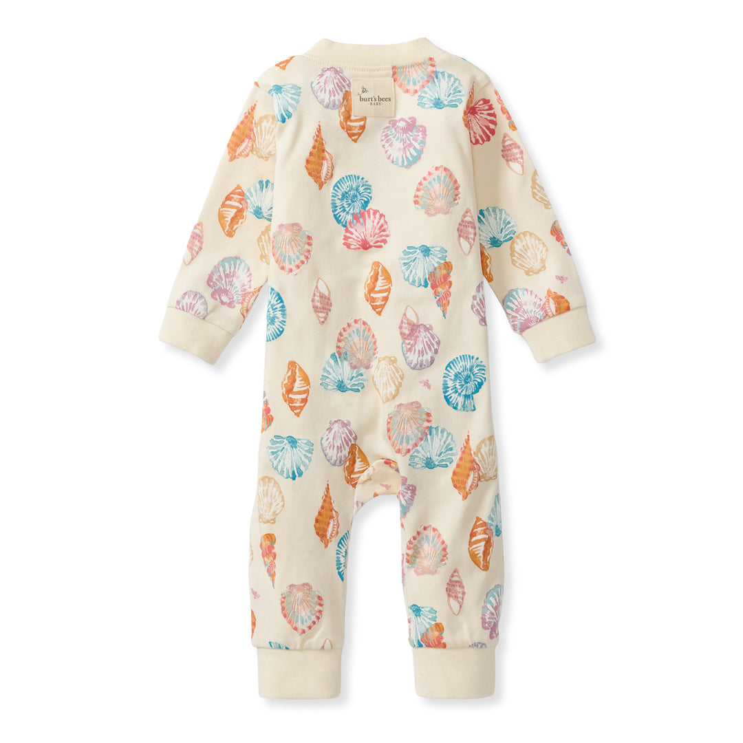 Beachcomber Organic Cotton Sleep & Play
