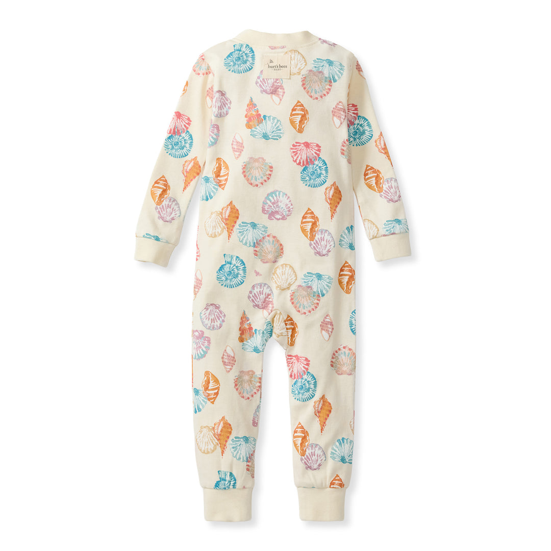 Beachcomber Organic Cotton Sleeper