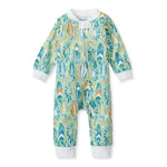 Load image into Gallery viewer, Surf Shop Organic Cotton Sleep &amp; Play Pajamas