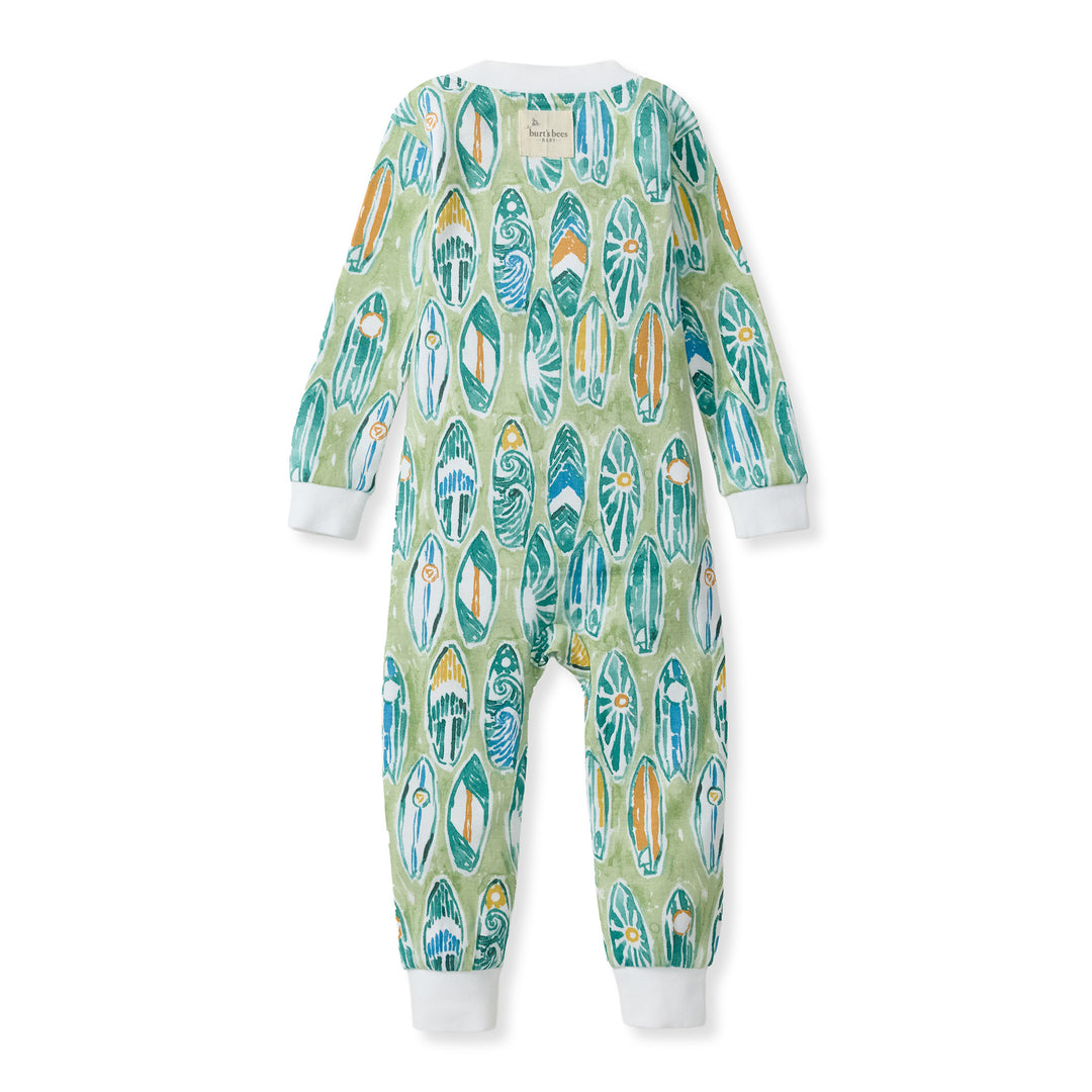 Surf Shop Organic Cotton Sleeper