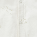 Load image into Gallery viewer, Frog Baby Jumpsuit &amp; Hat Set