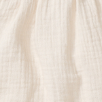 Load image into Gallery viewer, Crinkle Muslin Bubble Romper