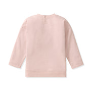 Boxy Pocket Sweatshirt