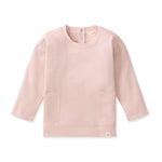 Load image into Gallery viewer, Boxy Pocket Sweatshirt