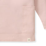 Load image into Gallery viewer, Boxy Pocket Sweatshirt