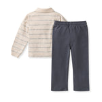 Load image into Gallery viewer, Polo Tee Set