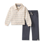 Load image into Gallery viewer, Polo Tee Set