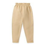 Load image into Gallery viewer, Paperbag Semolina Patch Pant