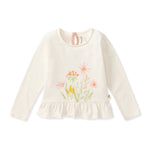 Load image into Gallery viewer, Floral Bouquet Tee