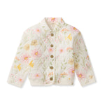 Load image into Gallery viewer, Wild Floral Jacket