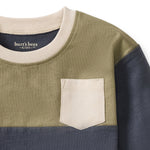 Load image into Gallery viewer, Color Blocked Tee