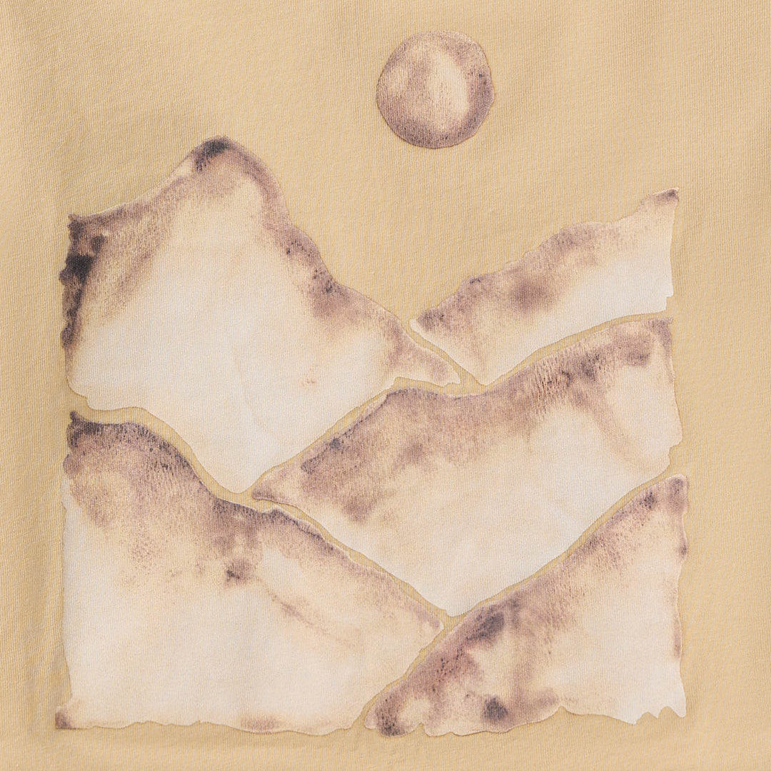 Mountains Tee