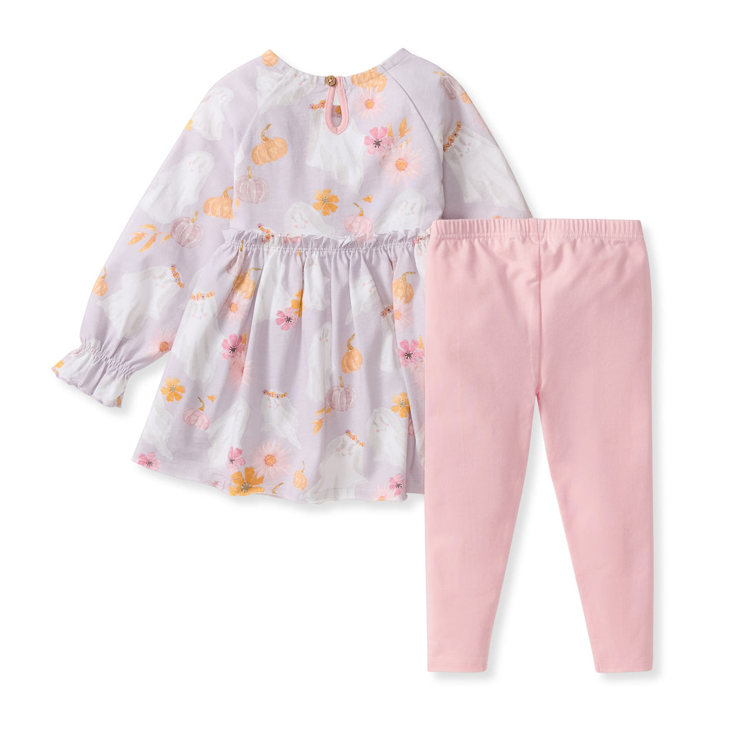 Groovy Ghouls Tunic Set