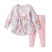 Groovy Ghouls Tunic Set