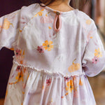 Load image into Gallery viewer, Product Image 3 of Groovy Ghouls Tunic Set