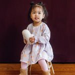 Load image into Gallery viewer, Product Image 2 of Groovy Ghouls Tunic Set