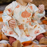 Load image into Gallery viewer, Product Image 3 of Autumn Beauty Tunic Set