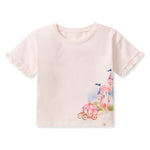 Load image into Gallery viewer, Princess Castle T-Shirt