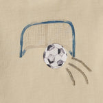 Load image into Gallery viewer, Soccer Graphic T-Shirt