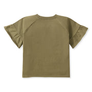 Bell Sleeve Tunic