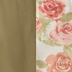 Load image into Gallery viewer, 2 Pack Autumn Rose Leggings