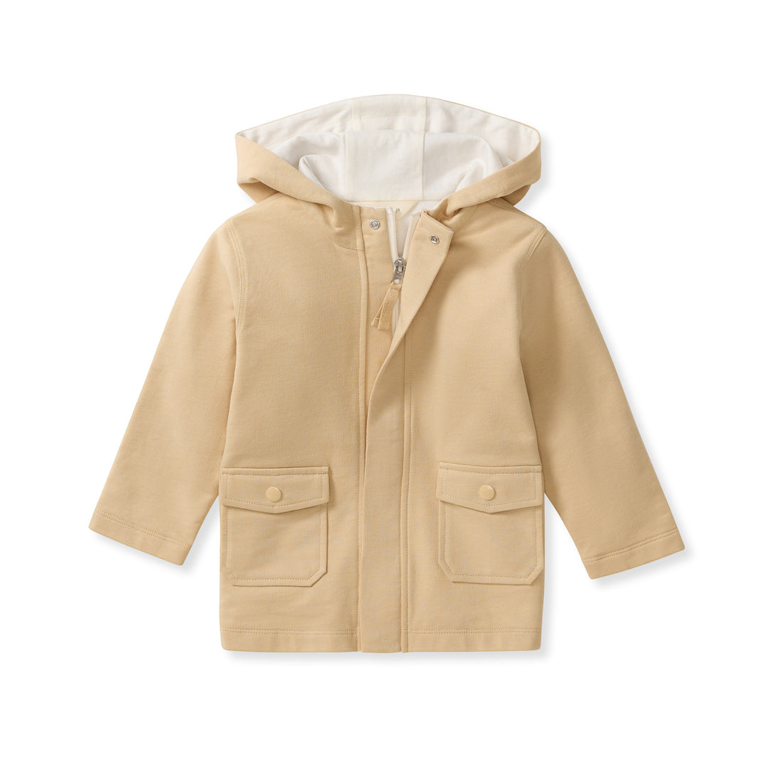 Utility Jacket