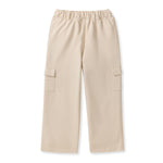 Load image into Gallery viewer, Wide Cargo Pant