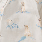 Load image into Gallery viewer, 2 Pack Top Dog Bodysuits
