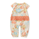Load image into Gallery viewer, Product Image 2 of Autumn Beauty Jumpsuit