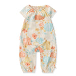 Load image into Gallery viewer, Autumn Beauty Jumpsuit