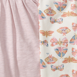 Load image into Gallery viewer, Chunky Slub Infant Tunic Set
